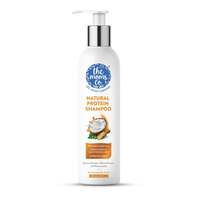 Amazon Rs.1 Sample: The Moms Co. Natural Protein Hair Strengthening Shampoo for Women & Men