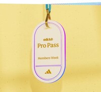 Adidas  - Sign Up As An Adiclub Member For Free & Get Chance To Win Australia Trip / Adi Club Pro Pass & More Offers