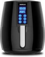HAVELLS PROLIFE DIGI with Advance Hot Air Technology, Temperature Control Air Fryer  (4 L)
