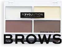 Makeup Revolution products min 50 - 76% off