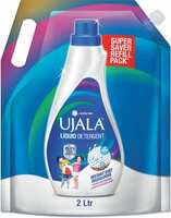 Ujala Liquid Detergent 2 ltr with  IDD  technology  Supermart  Prices are location  sensitive. 