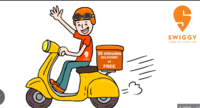 Swiggy- Get 60% Off Up to Rs.100 on Orders Above Rs.159  