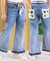 Firstcry Arias Kids - Flat 50% Off on Entire Range