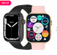 PunnKFunnk i7 Pro Calling Smart Watch