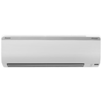 Daikin Standard Plus 1 Ton 3 Star Inverter Split AC (Copper Condenser, Dew Clean Technology, MTKL35U)