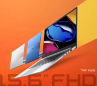 Infinix Y1 Plus Neo Intel Celeron Quad Core 11th Gen Thin and Light Laptop