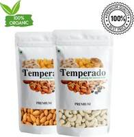 Temperado (500gm) Dry Fruits Combo Pack 