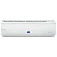 Carrier Ester CXI 6 in 1 Convertible 1.5 Ton 5 Star Flexicool Inverter Split AC with Auto Clean Function (2022 Model, Copper Condenser, CAI18ES5R30F1)