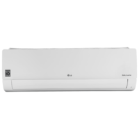 LG 6 in 1 Convertible 1 Ton 5 Star Dual Inverter Split AC with 4 Way Swing (2023 Model, Copper Condenser, RS-Q14JNZE.ANLG)