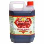 Kokan Gem Kokum Syrup 1 L

 


