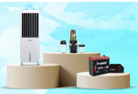 Summer Appliance Fest Upto 60% off + 10 % discount on Citi/Amex cards [  20-23 Apr ]
