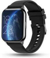 (New Launch) Pebble Cosmos Nova 1.96" HD Display,BT calling, AI Voice assistant