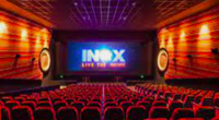 Inox - 20% Instant Discount on RuPay Credit card payments