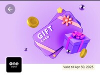 OneCard Gift Cards Store- Get upto 10% valueback