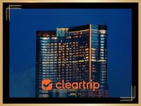 Get 22 % discount up to ₹8000 on cleartrip domestic hotels for myntra insiders redeeming 20 supercoins