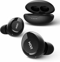 Mivi DuoPods K1 compact earbuds,AI-ENC,TWS with 42H Playtime (New Launch)