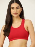 Workout Bra Pack Of 2 @199