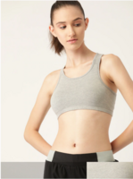 Myntra : DressBerry Women's Bra (Pack Of 2) Starts @199.