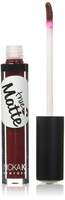 Nicka K True Matte Lip Colour, Wine Berry, 3.5g