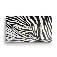 Makeup Revolution Revolution revolution Wild Animal Integrity Palette, Multicolor, 18g