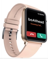 boAt Storm Call 1.69 inch HD Display With Bluetooth Calling Smartwatch