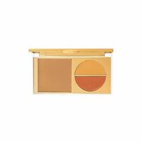 MyGlamm Total Makeover FF Matte Cream Foundation Palette with SPF 30 & Skin Tone Corrector (Honey, Beige, 5 gm)