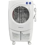 BAJAJ 24 L Room/Personal Air Cooler (White, PMH 25 DLX (480126))
