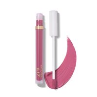 MyGlamm LIT Liquid Matte Lipstick-Draking (Pink)-3 ml