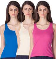 Lux Cozi Women Racer Back M Size Rs. 298 - Amazon