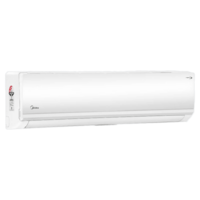 {Lowest}Midea Santis Neo RYL 1.5 Ton 5 Star Inverter Split Smart AC with Voice Assistant (2022 Model, Copper Condenser, MAI18SR5R30W1)

