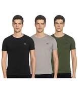 LAWMAN PG3 Men's Slim T-Shirt