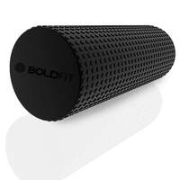 Boldfit Foam Roller for Back Pain Deep Tissue Massage ( 30Cm Plus )