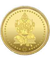4 gram 24k gold coin 5841₹ per gram using Icici card