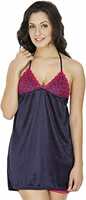 Klamotten Women's Nightdress & Lingerie upto 89% off