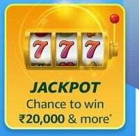 Weekly Jackpot T20 Cricket Mania 