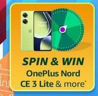 Weekly T20 Cricket Mania Spin and Win 