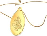 Joyalukkas 24 (999) K 2 g Gold Coin