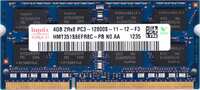 Hynix 4gb Ddr3 Memory So-dimm 204pin Pc3