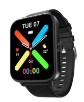 Fire-Boltt Ninja Calling Pro Plus Bluetooth Calling Smartwatch 39BSWAAY10