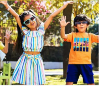 Firstcry-Flat 60% OFF* on Select Fashion Range - The Sizzling Deal