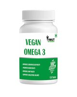Veg Source Omega 3 (Plant Based)