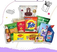 Tata Neu: Get 450 Neucoins Back On Min Rs.1000 Order (Tata Neu Rewards League) [Selected Users]