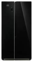 Godrej 564 L Frost Free Side-By-Side Refrigerator [Rs.2000 Coupon + Rs.1500 SBI CC Off]