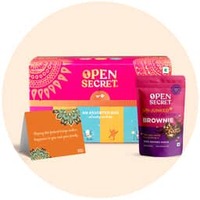 Open Secret End Of Junk Sale : Buy 2 Get 2 Free