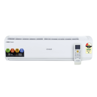 Croma 1 Ton 2 Star Split AC (Copper Condenser, Dust Filter, CRLASA0123T0231)

