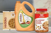 Fresh - Up to 60% Off on Vedka Grocery Essentials