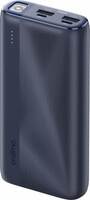 ORAIMO 20000 mAh Power Bank (12 w, Fast Charging)  (Blue, Lithium Polymer)