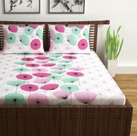 Divine casa Bedsheets upto 85% off