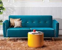 Upto 60% OFF on Sofa & Recliners at Home by Nilkamal