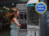 Symphony Cooler - Up to 35% Off on Website Exclusive Products